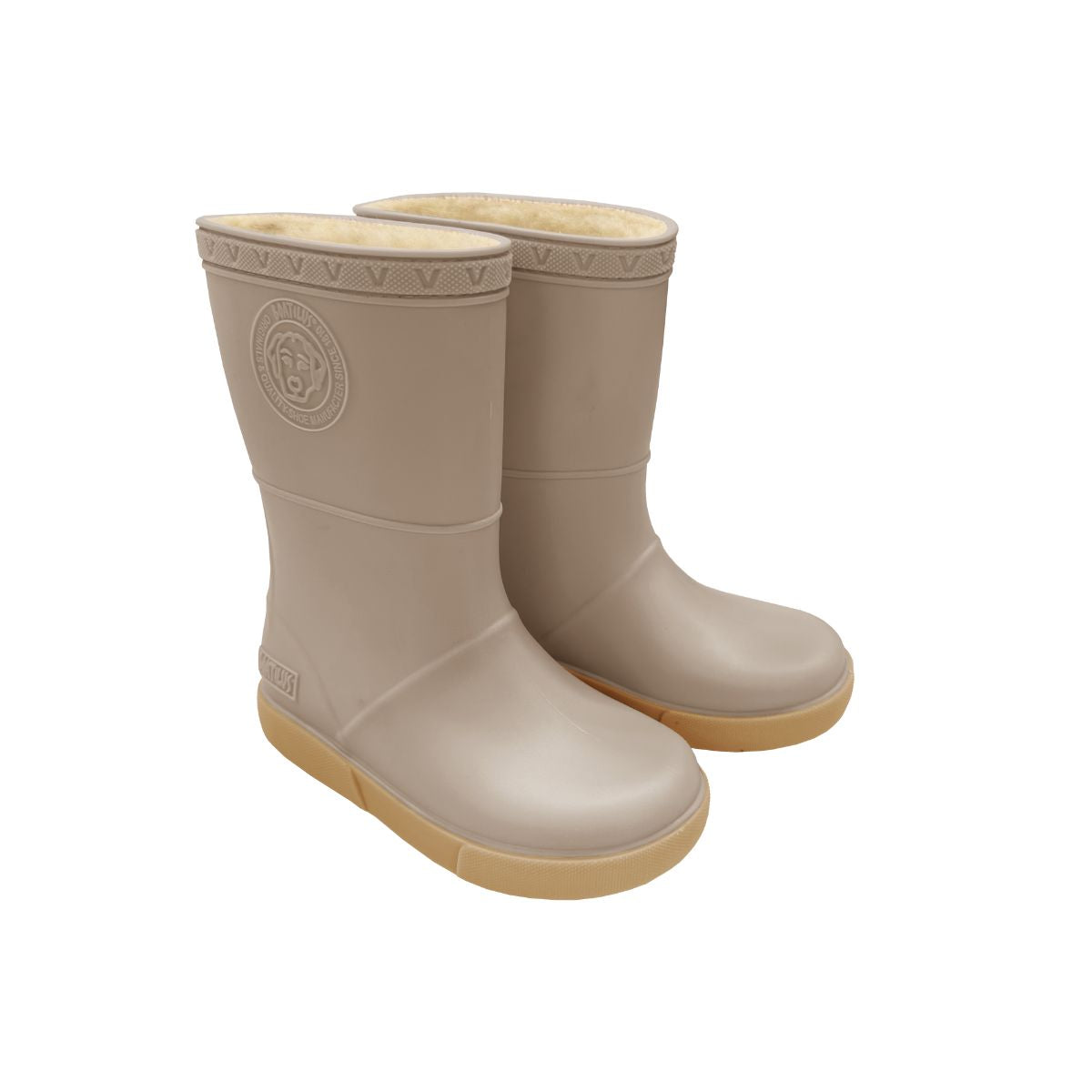 Seals01 Mastic/Beige