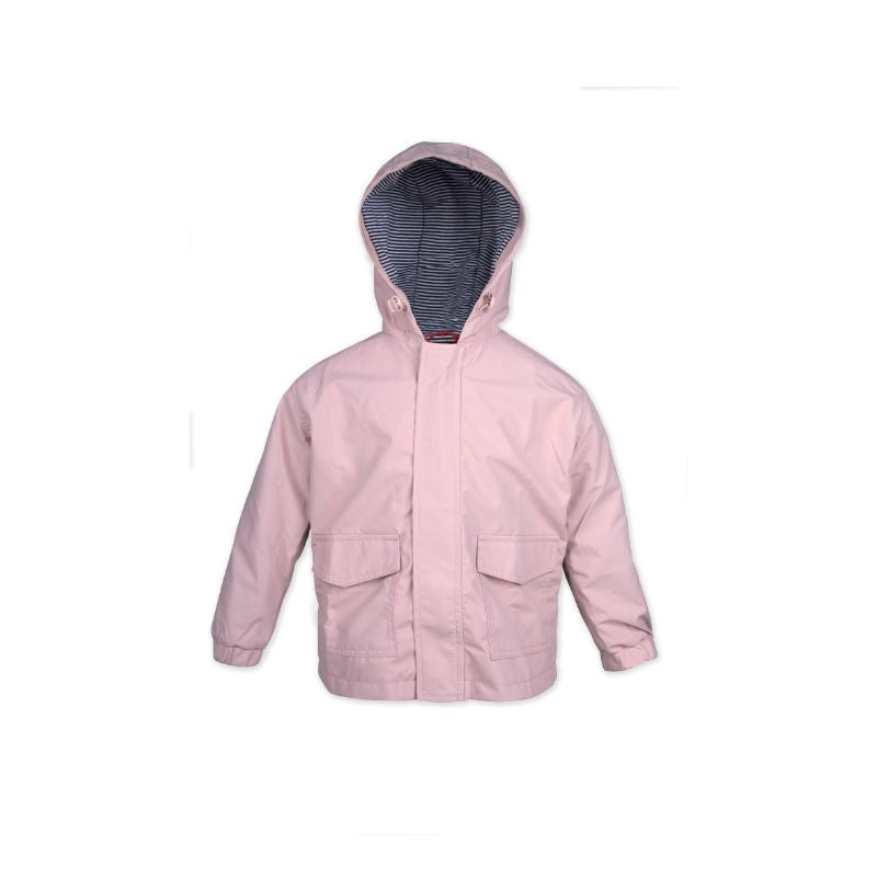 Parky Old Pink