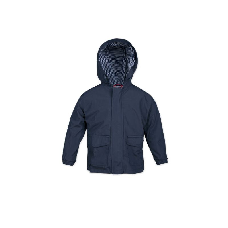 Parky Navy