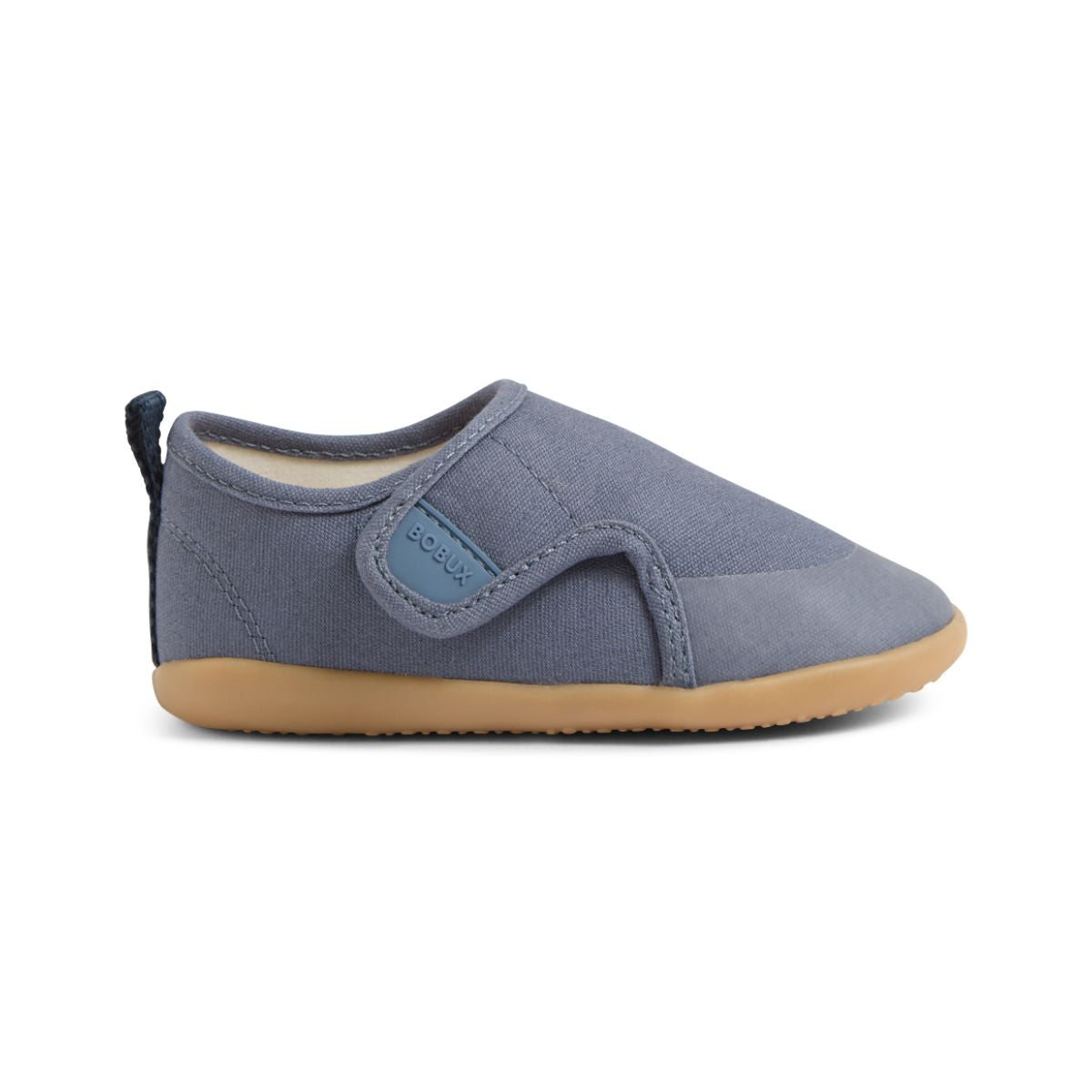 I Walk Pure Nook Vintage Indigo