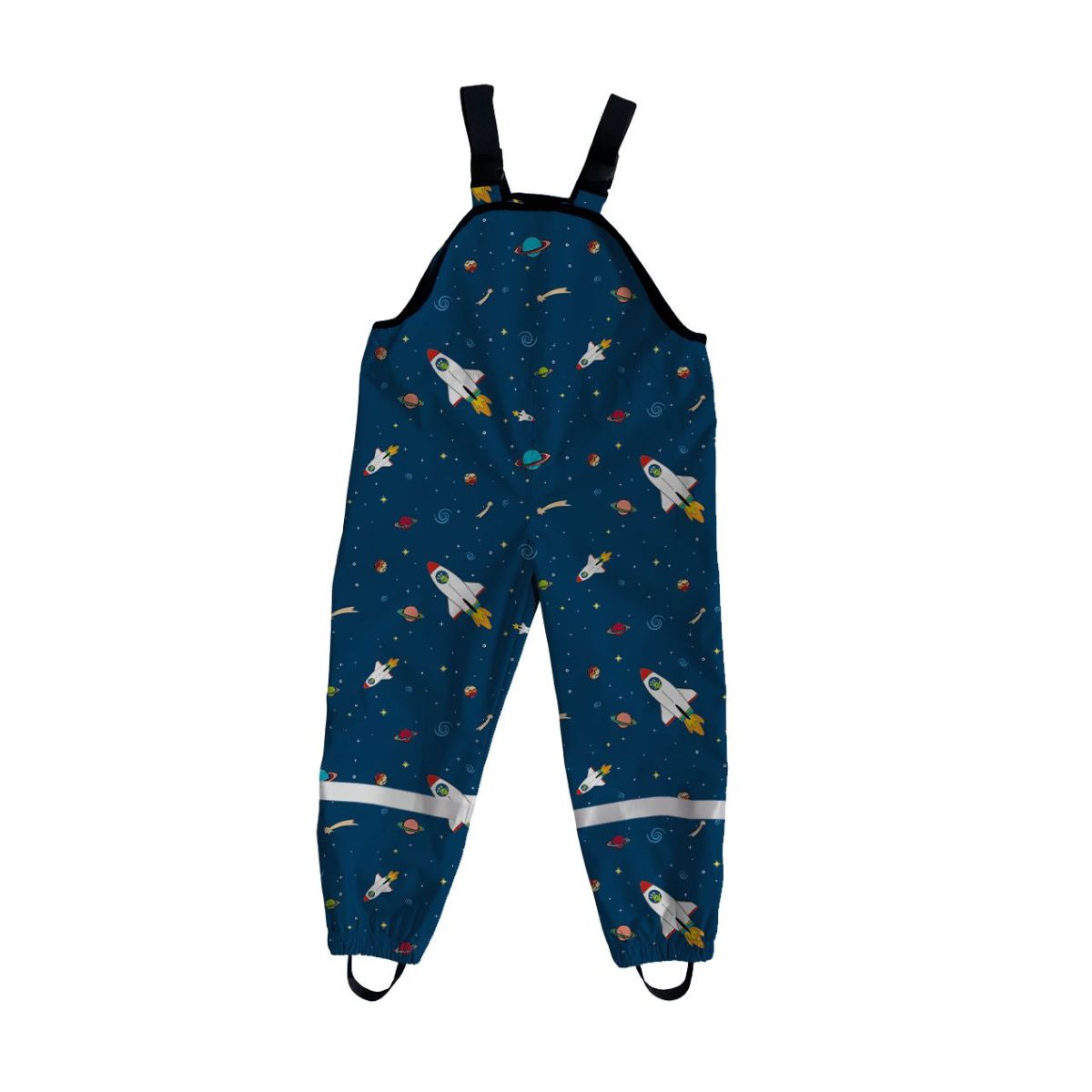 Rain Pants Astro Space