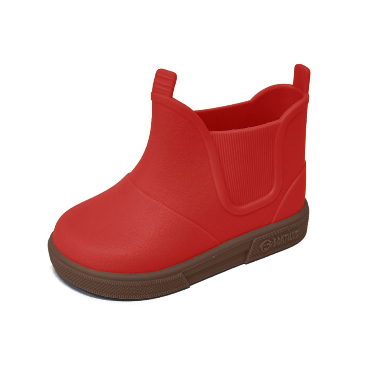 Beatly Red/Brown