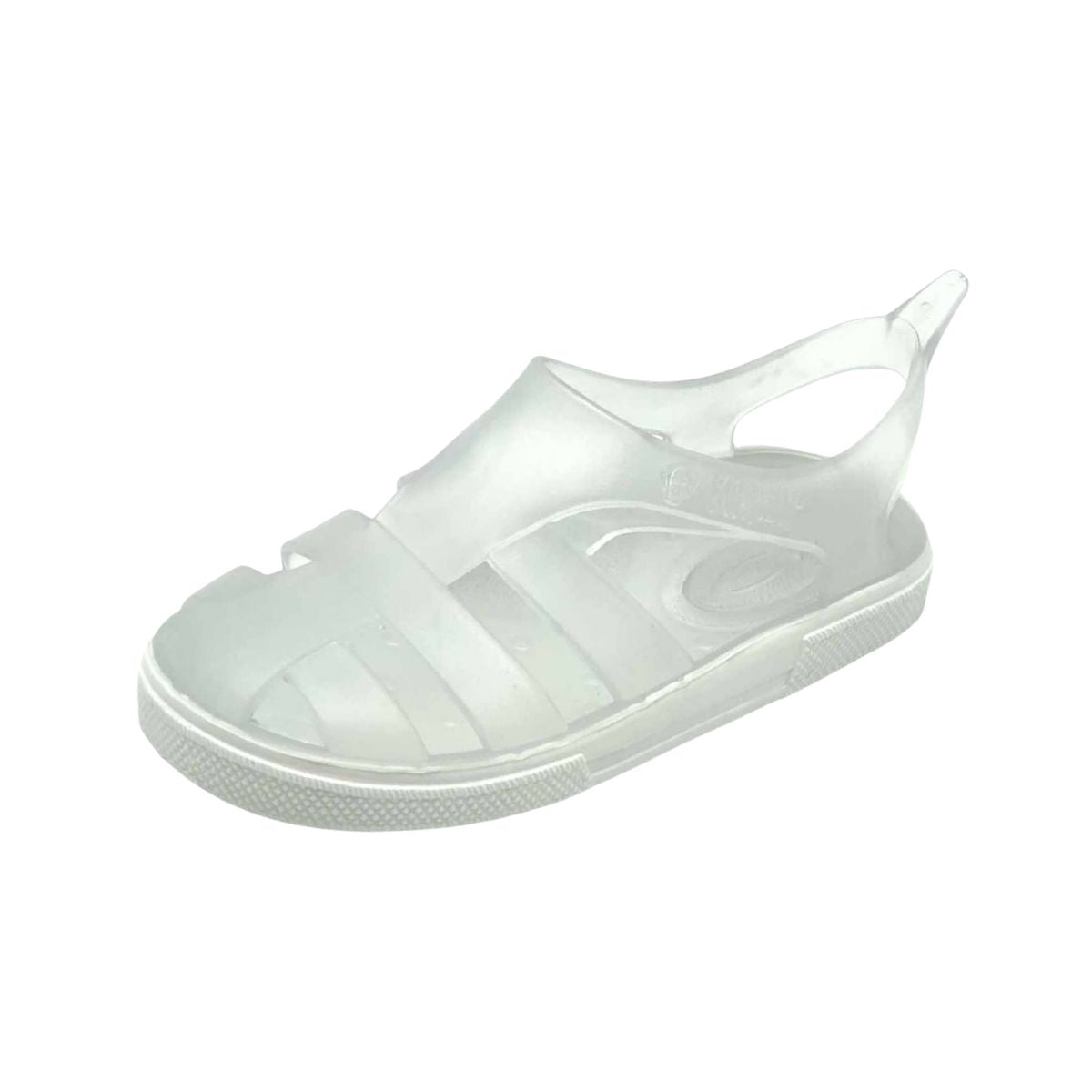 Bioty Transparent/White