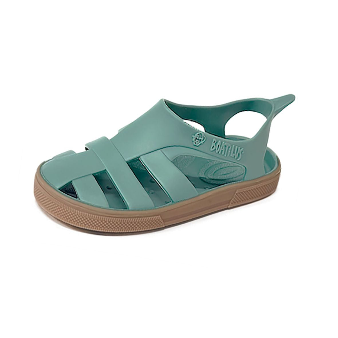 Bioty Pastel Green/Beige