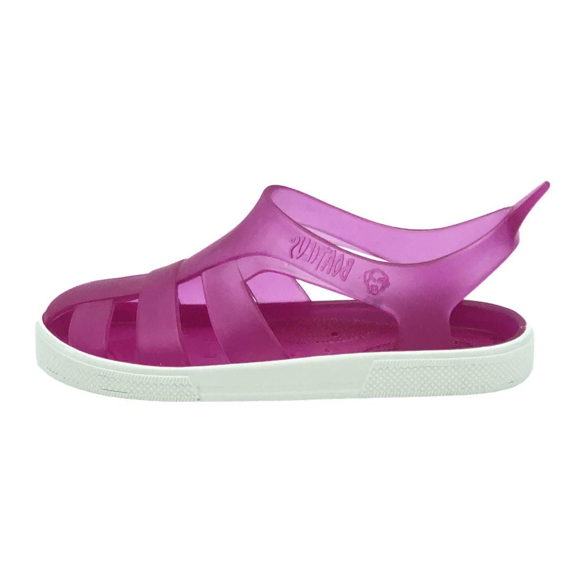 Bioty Neon Fuxia/White