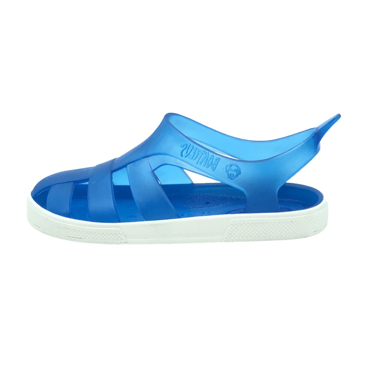 Bioty Neon Blu/White