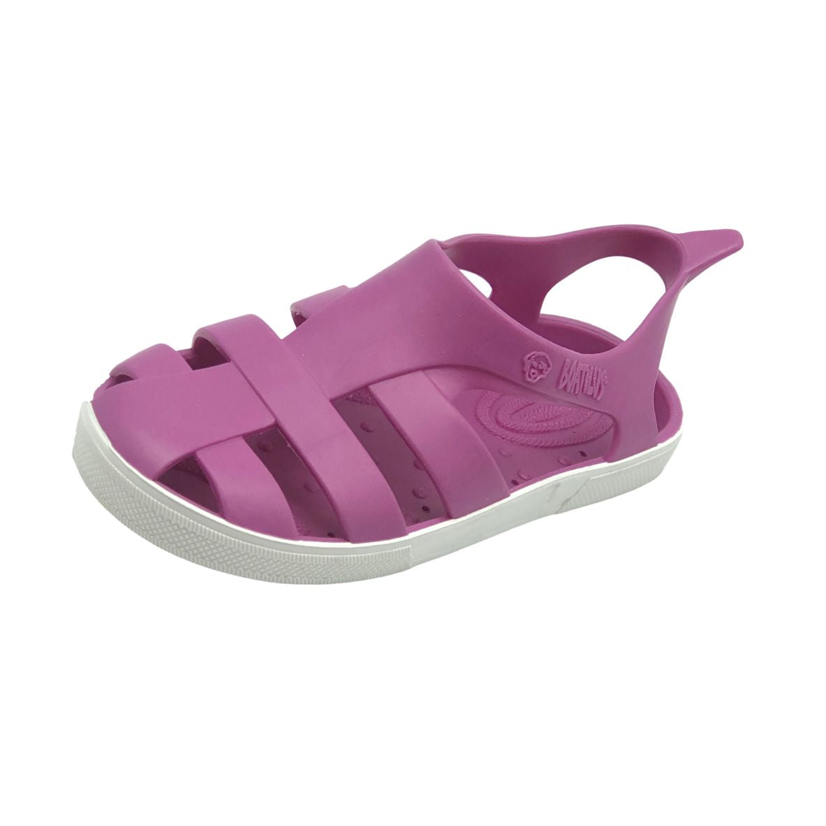 Bioty Fuxia/White