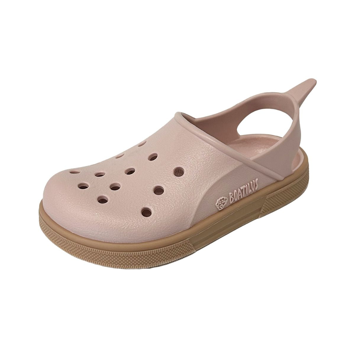 Cloggy Old Pink/Beige