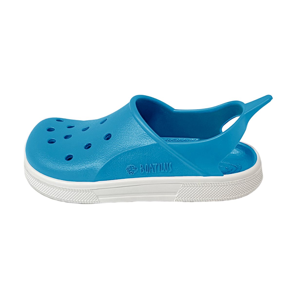 Cloggy Caraibe/White