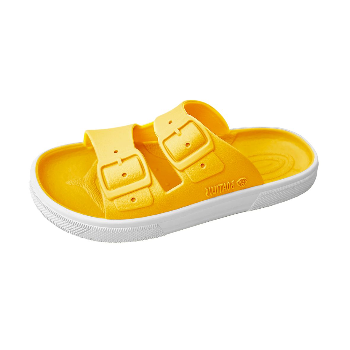 Rocksy Yellow/White