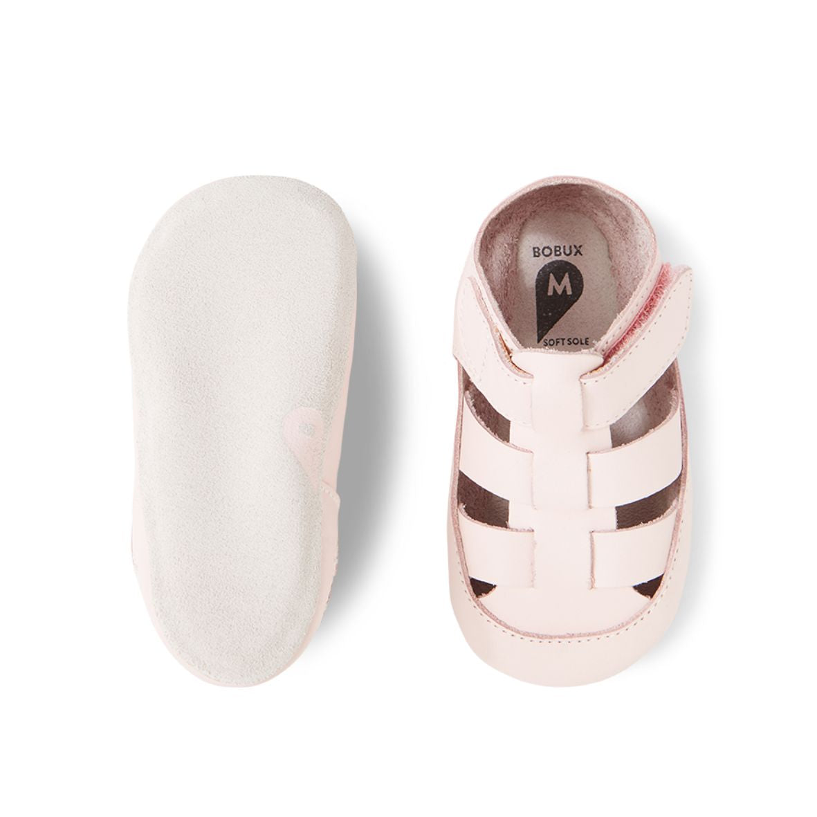 Soft Sole Tidal Mini Heavenly Pink