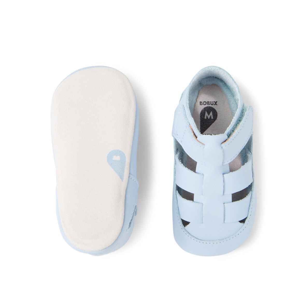 Soft Sole Tidal Mini Skyway
