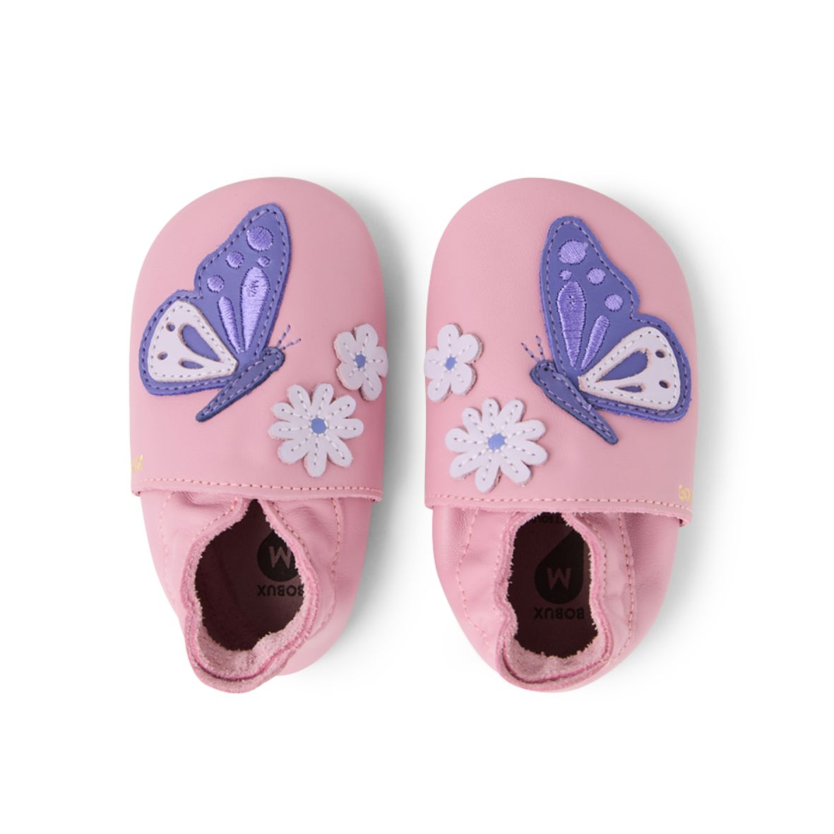 Soft Sole Athalia Lilas