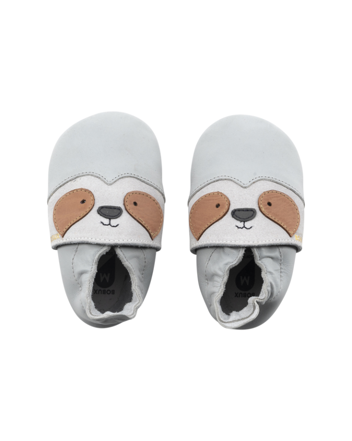 Soft Sole Dozy Stone