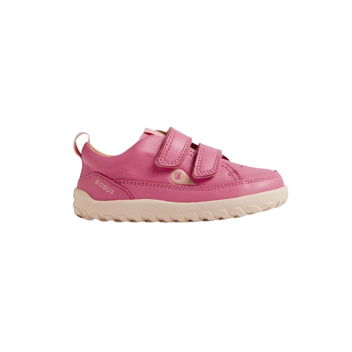 Step Up Dawn Cashmere Rose