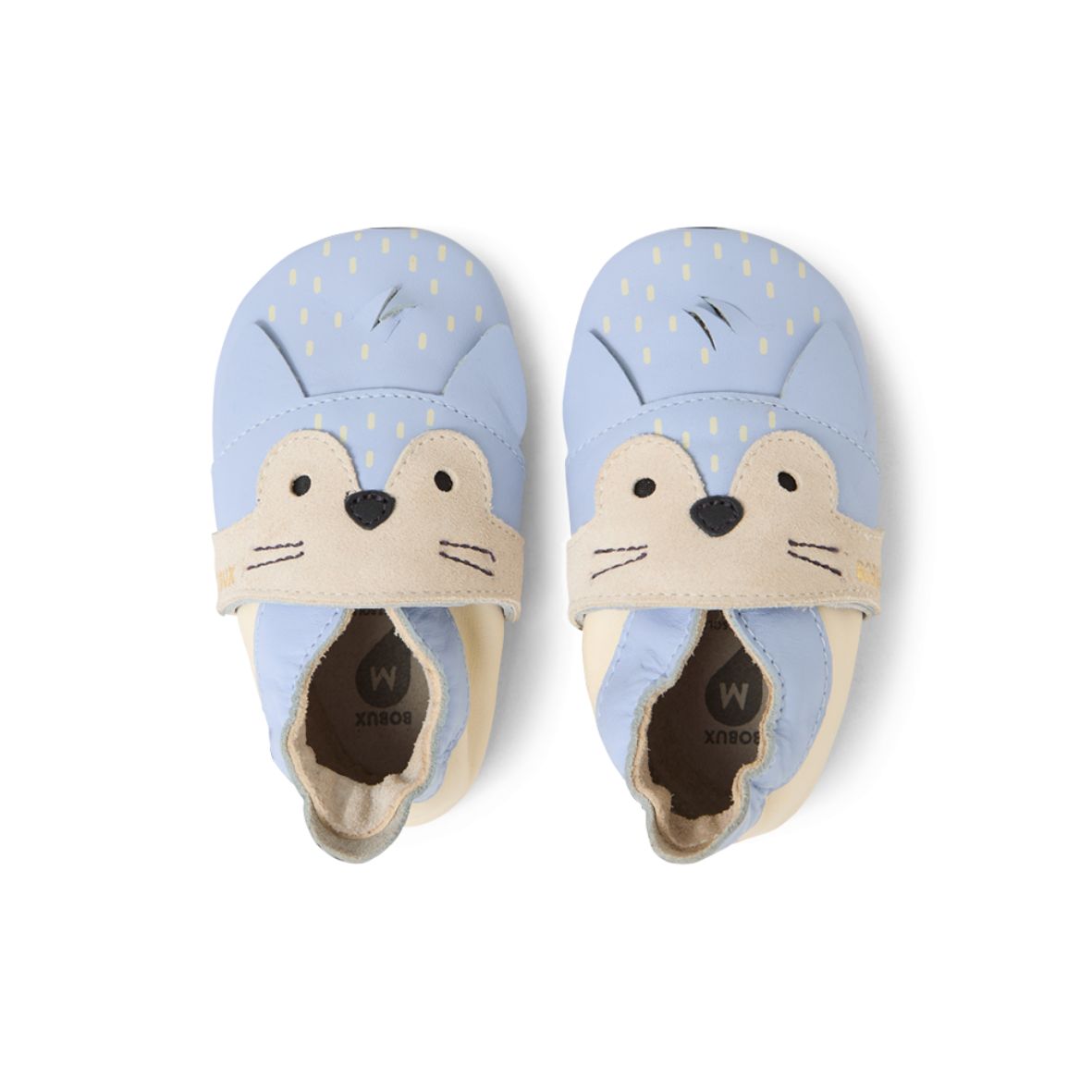 Soft Sole Husky Skyway