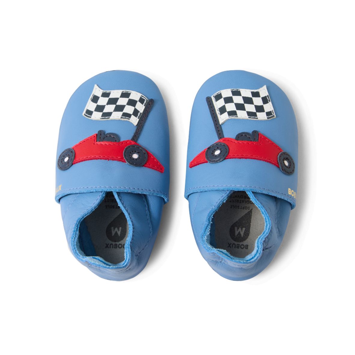 Soft Sole Zoom Azure