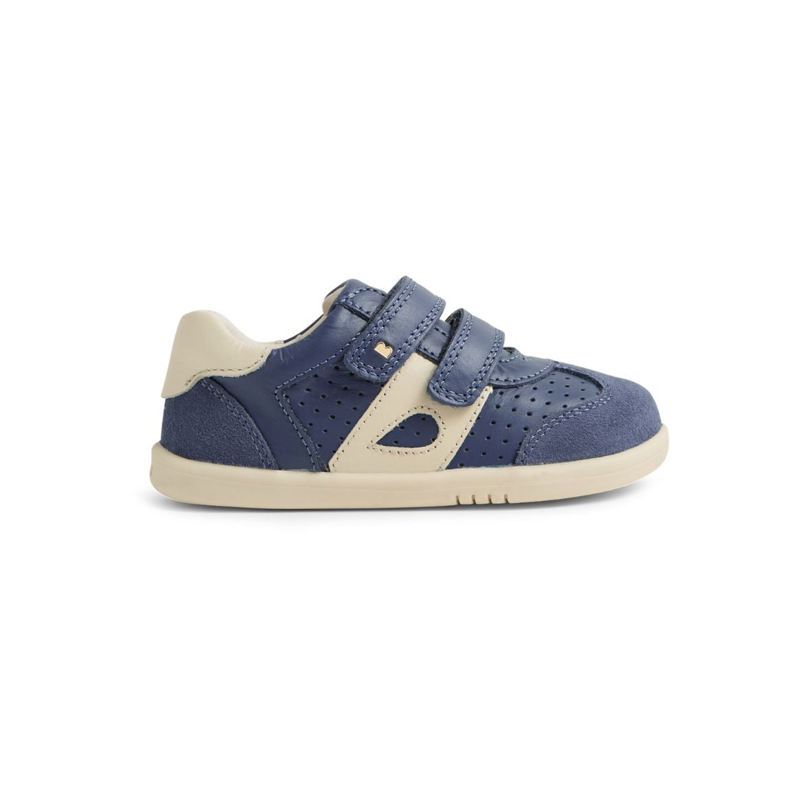 I Walk Titan Vintage Indigo