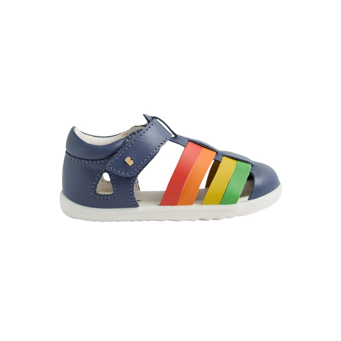 I Walk Tidal Vintage Indigo Multi