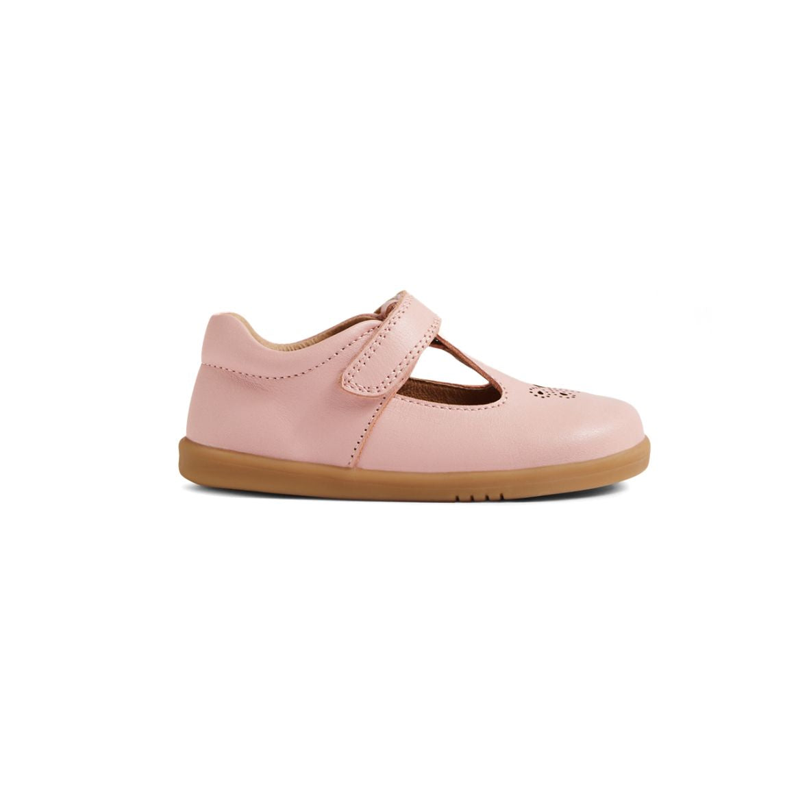 I Walk Rosie Ballet Pink