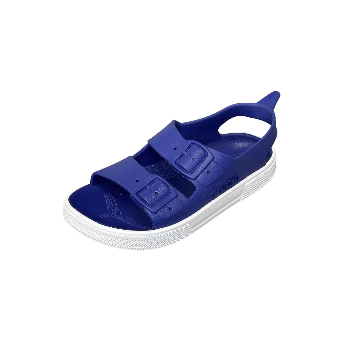 IRKY VEG Cobalt/White