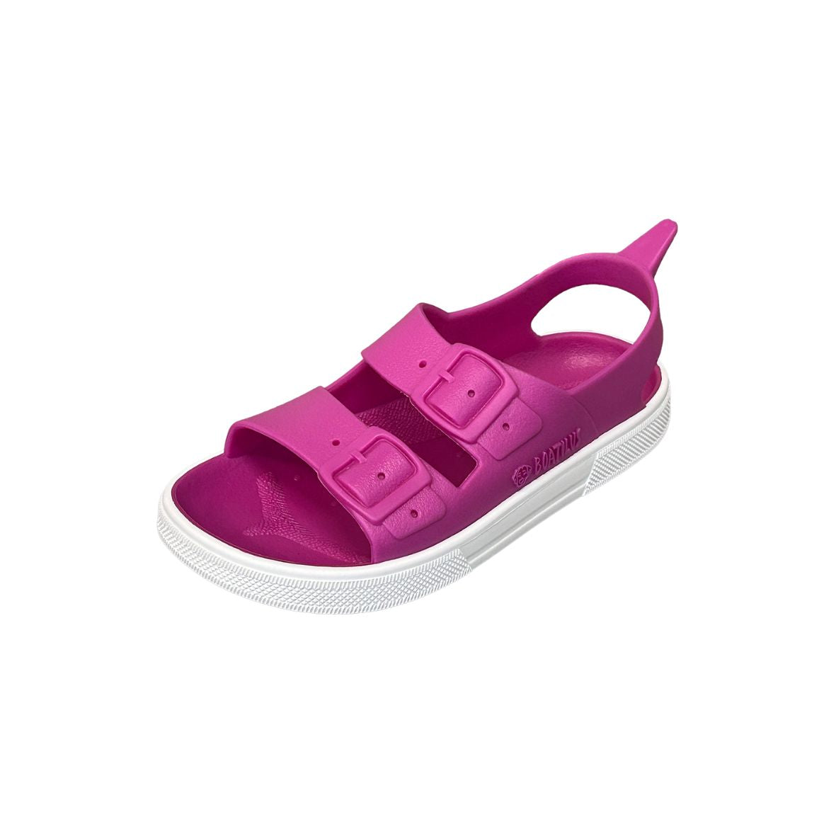 IRKY VEG Fuxia/White