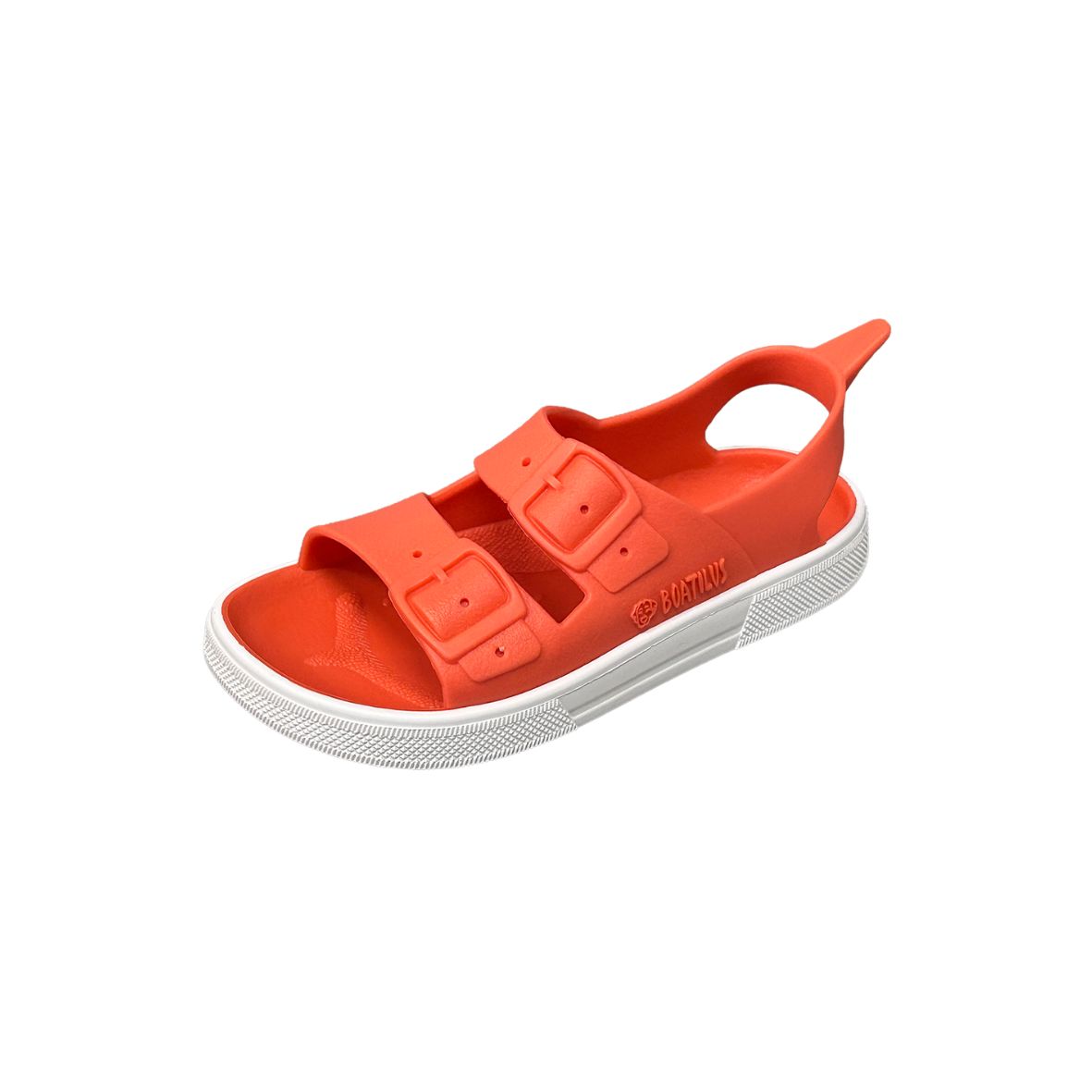 IRKY VEG Coral/White
