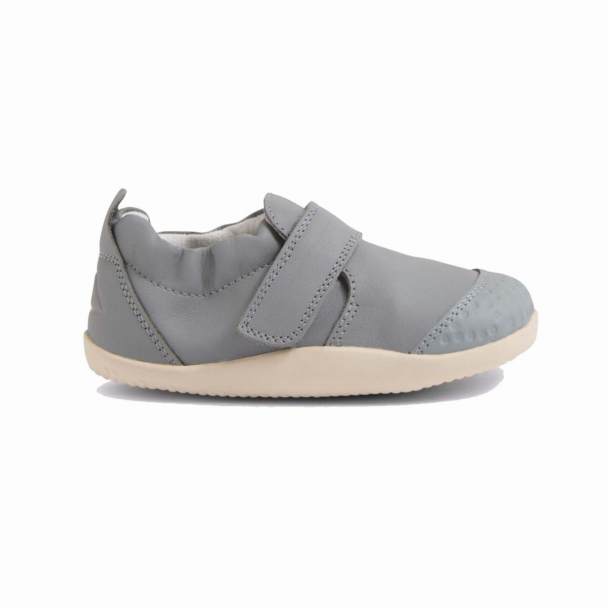 Xplorer Go Ultimate Grey