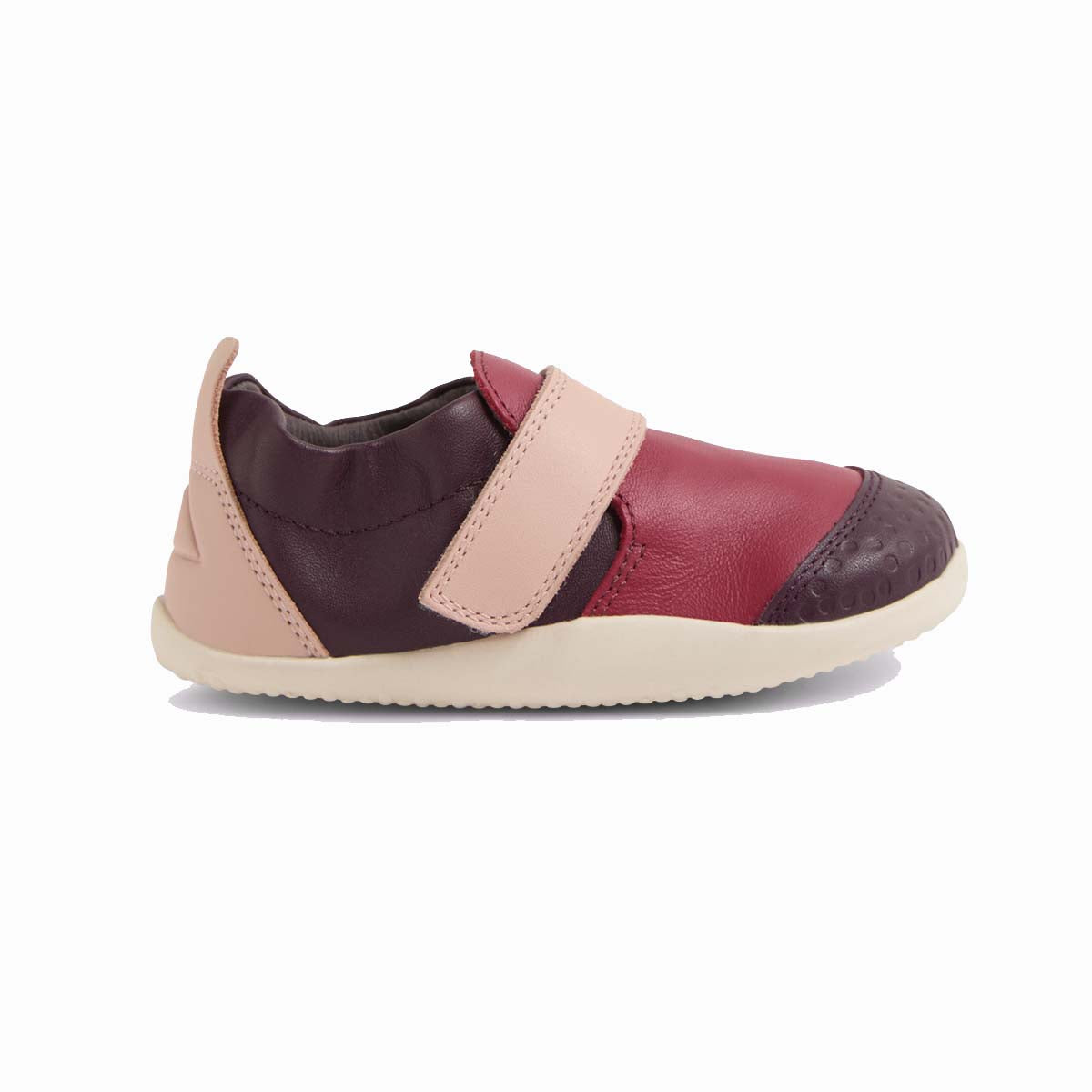 Xplorer Go Fig Tibetan Red