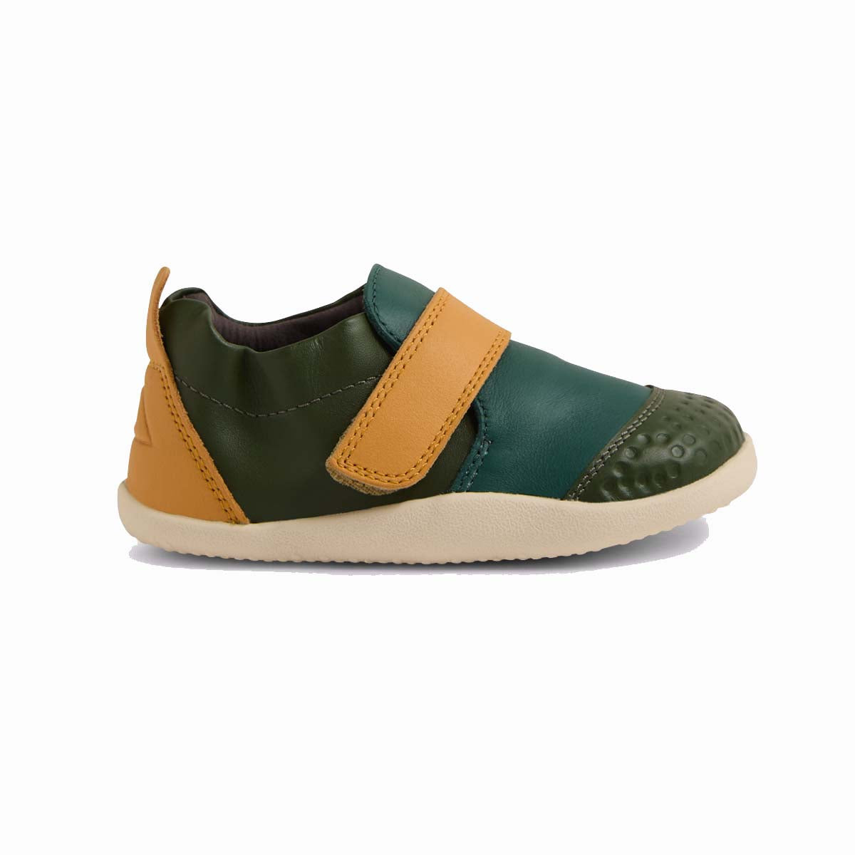Xplorer Go Bronze Green Rainforest