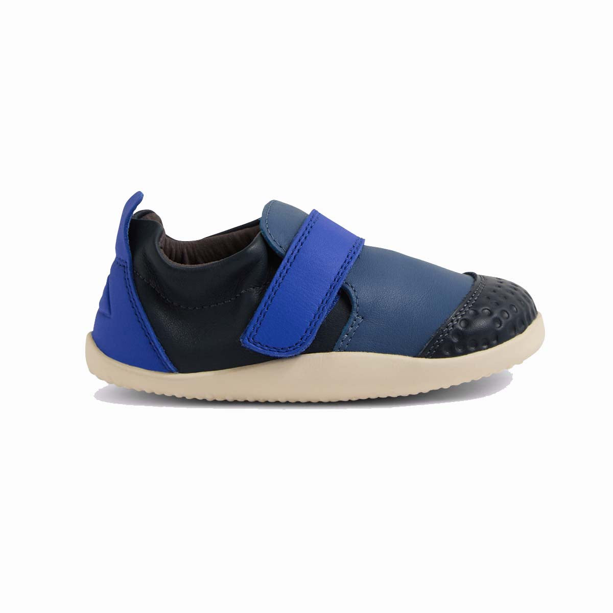 Xplorer Go Navy Vintage Indigo