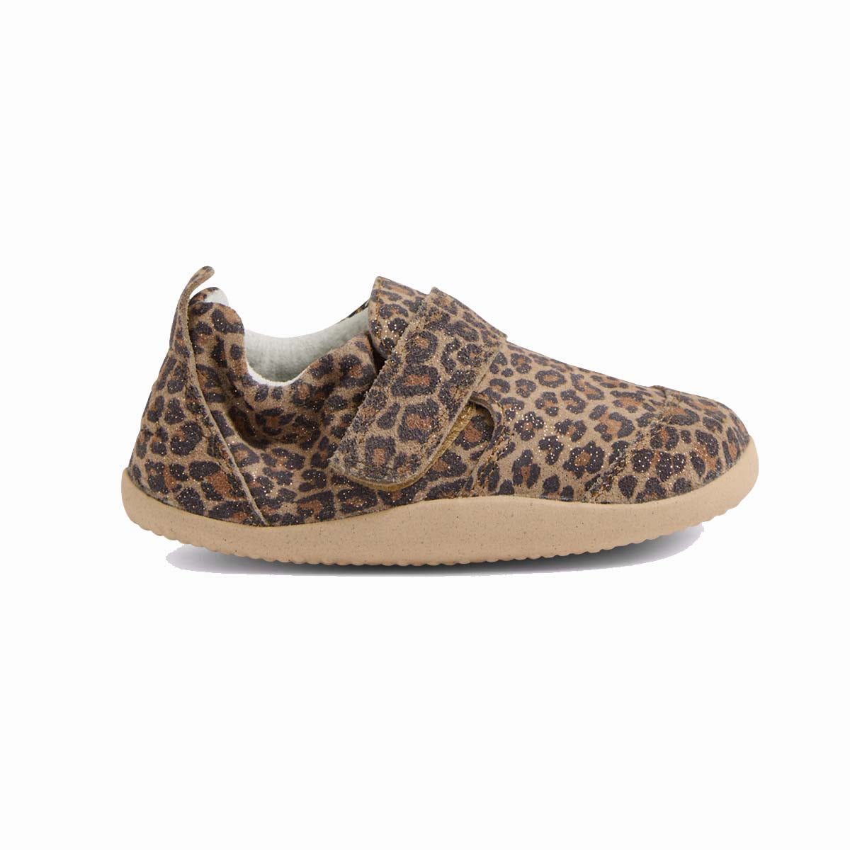 Xplorer Marvel Leopard Shimmer