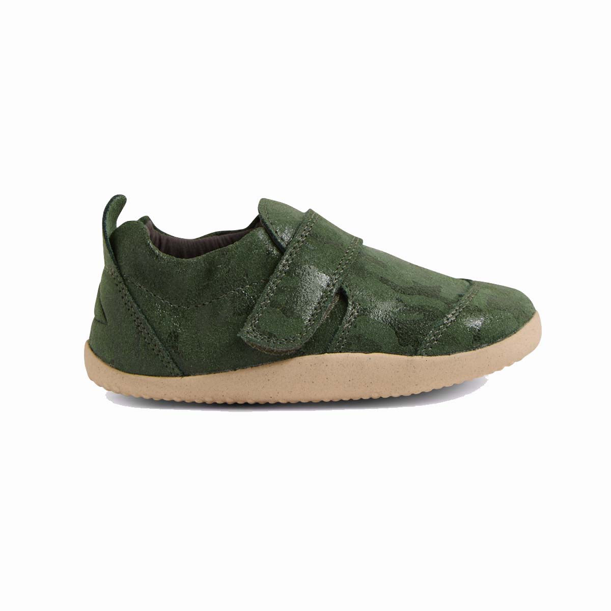 Xplorer Marvel Camo Army Bronze Green