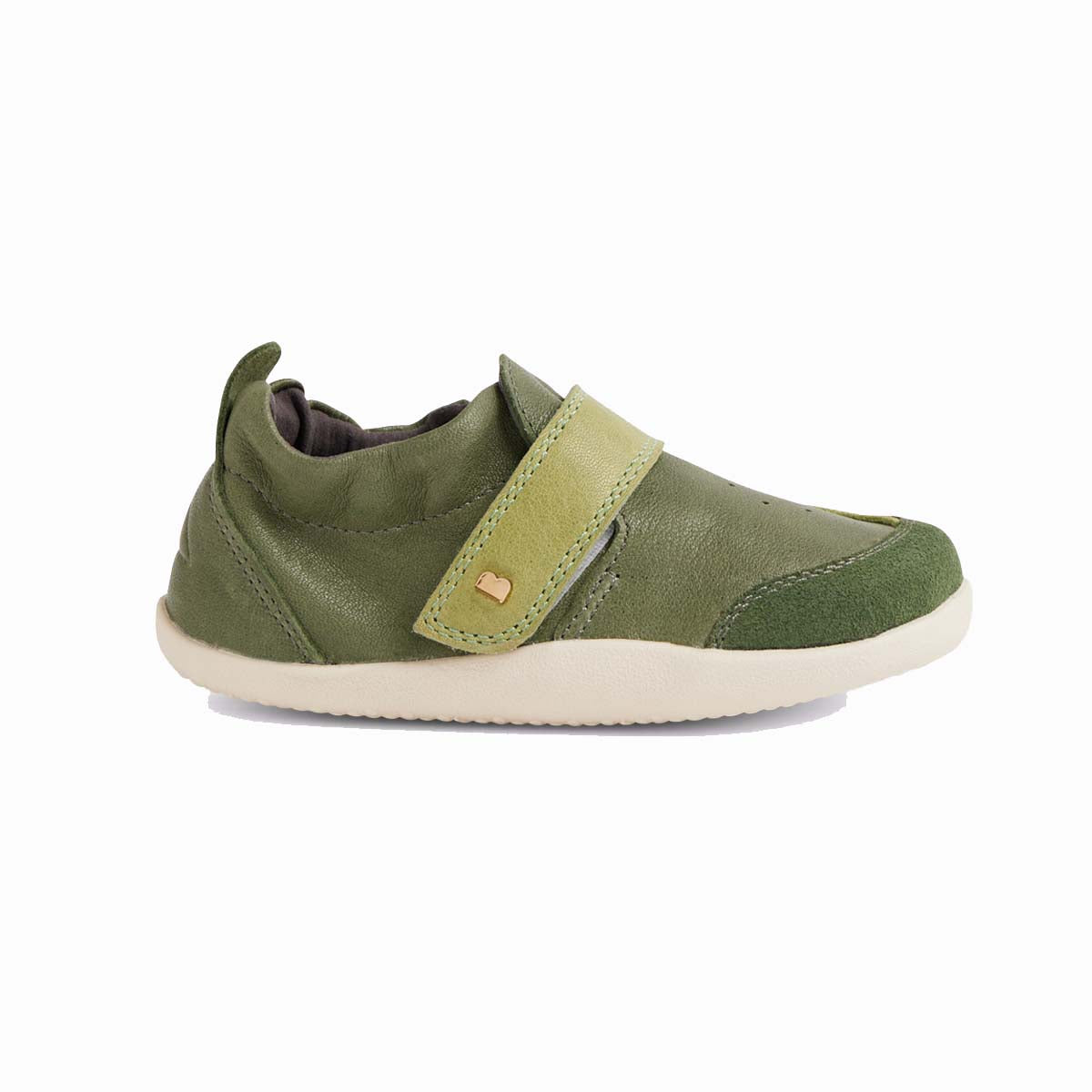 Xplorer Ripple Bronze Green