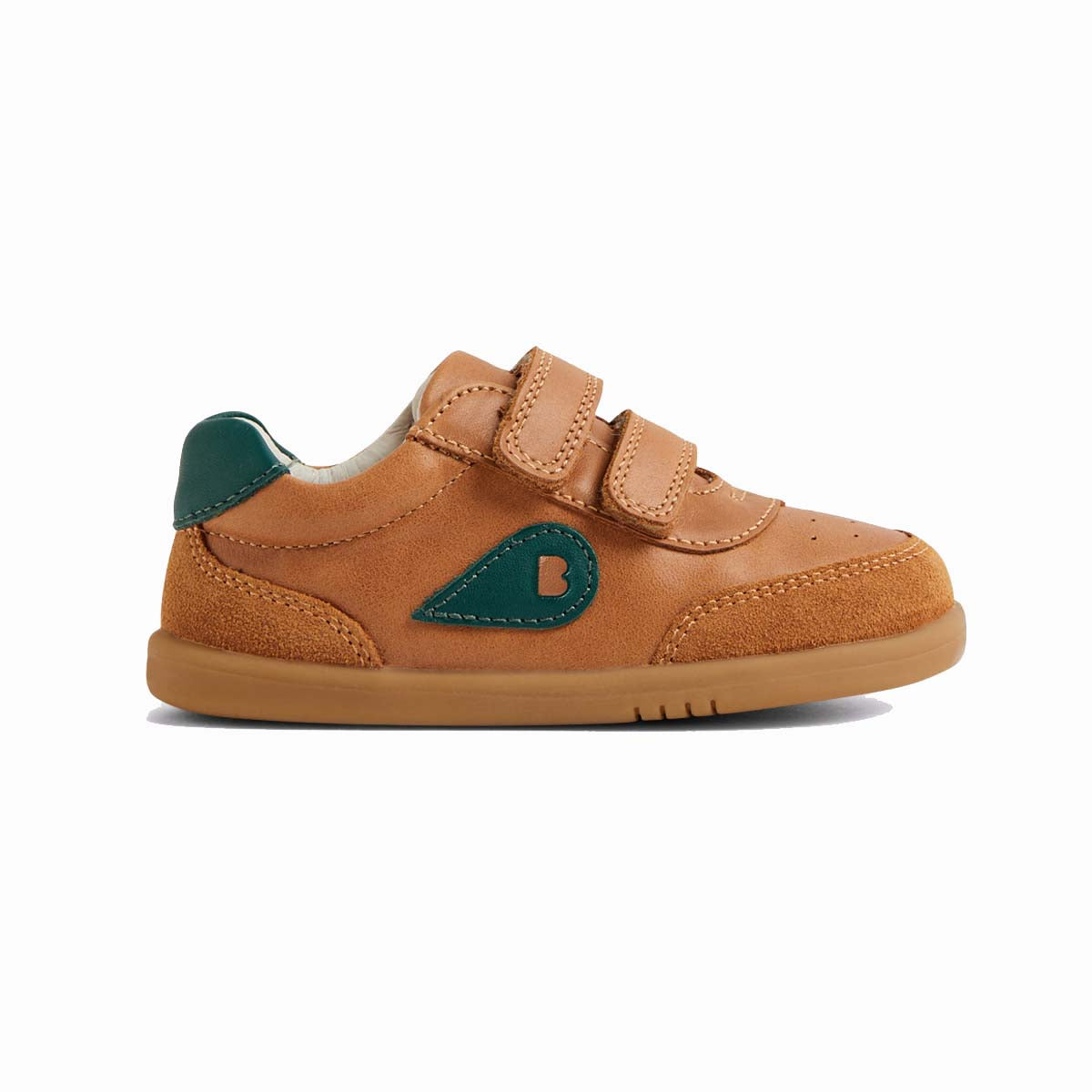 I Walk Champ Caramel Rainforest