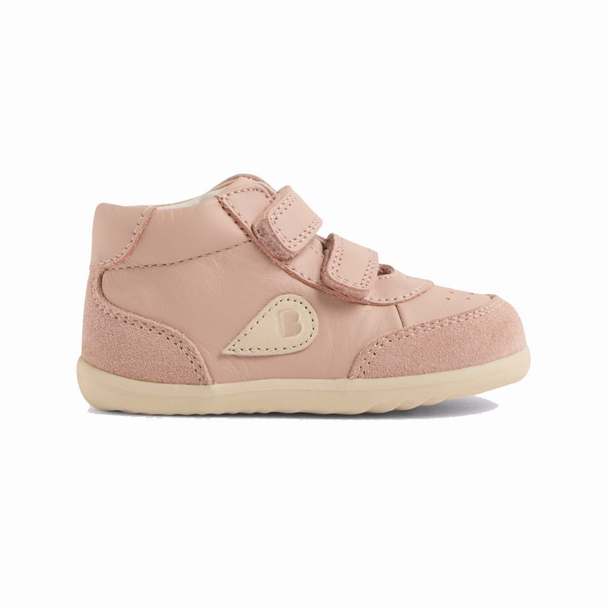 I Walk Champ High Cameo Rose