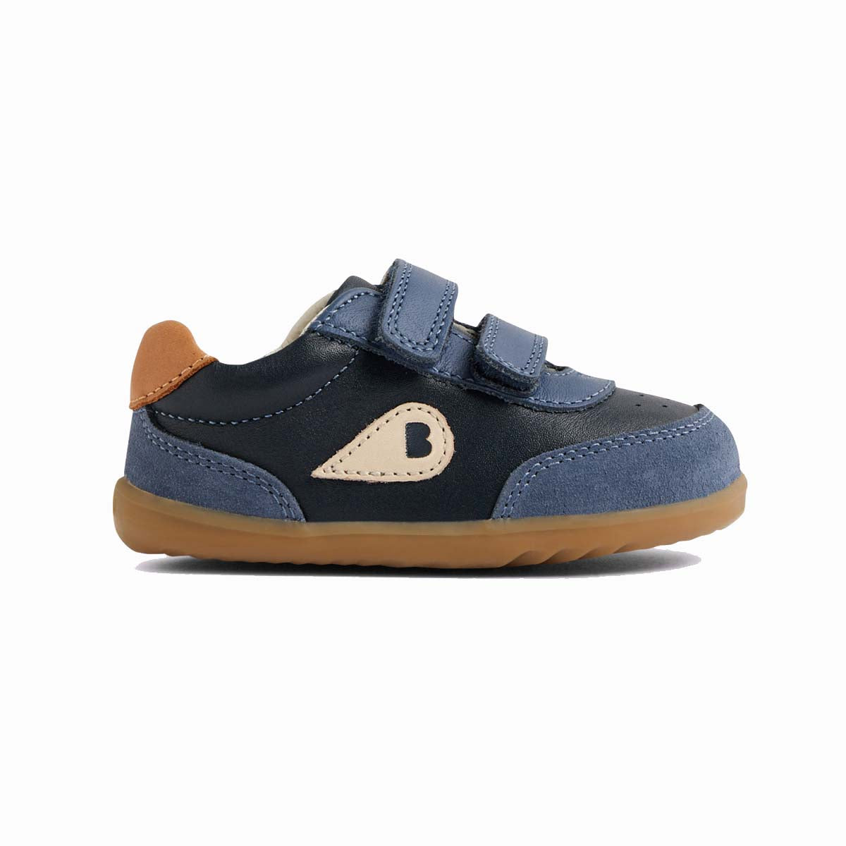 Step Up Champ Navy Vintage Indigo