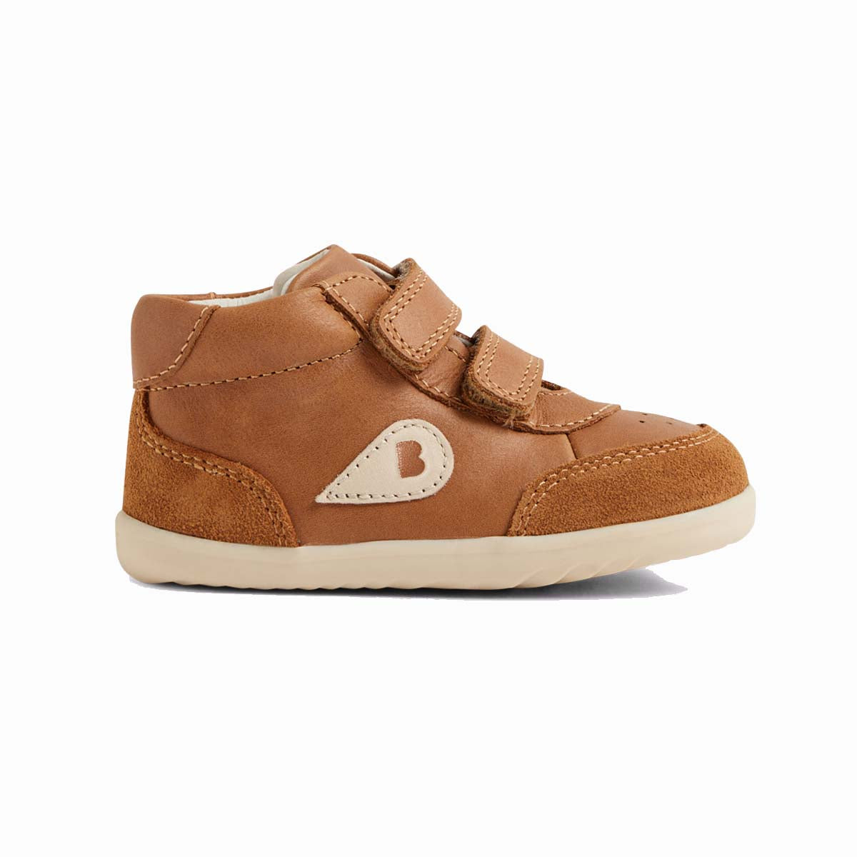 Step Up Champ High Caramel