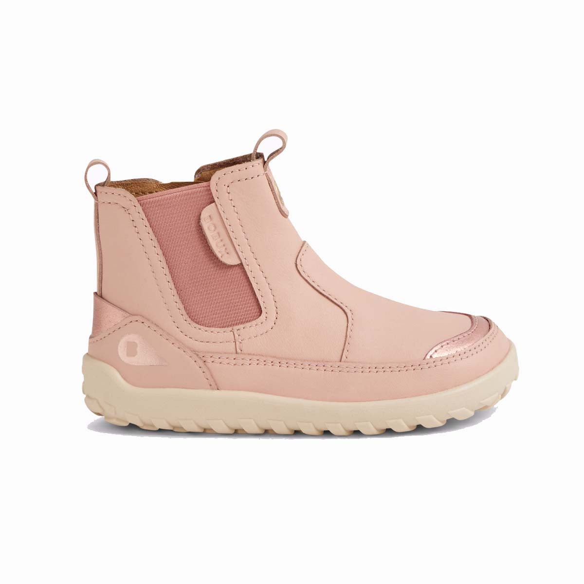 Step Up Trail Cameo Rose