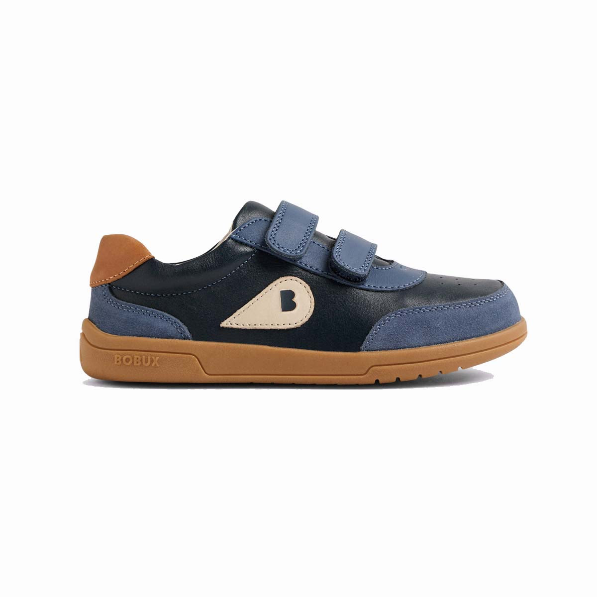 Kid Plus Champ II Navy Vintage Indigo
