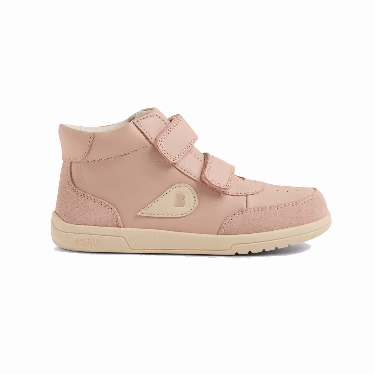 Kid Plus Champ High II Cameo Rose