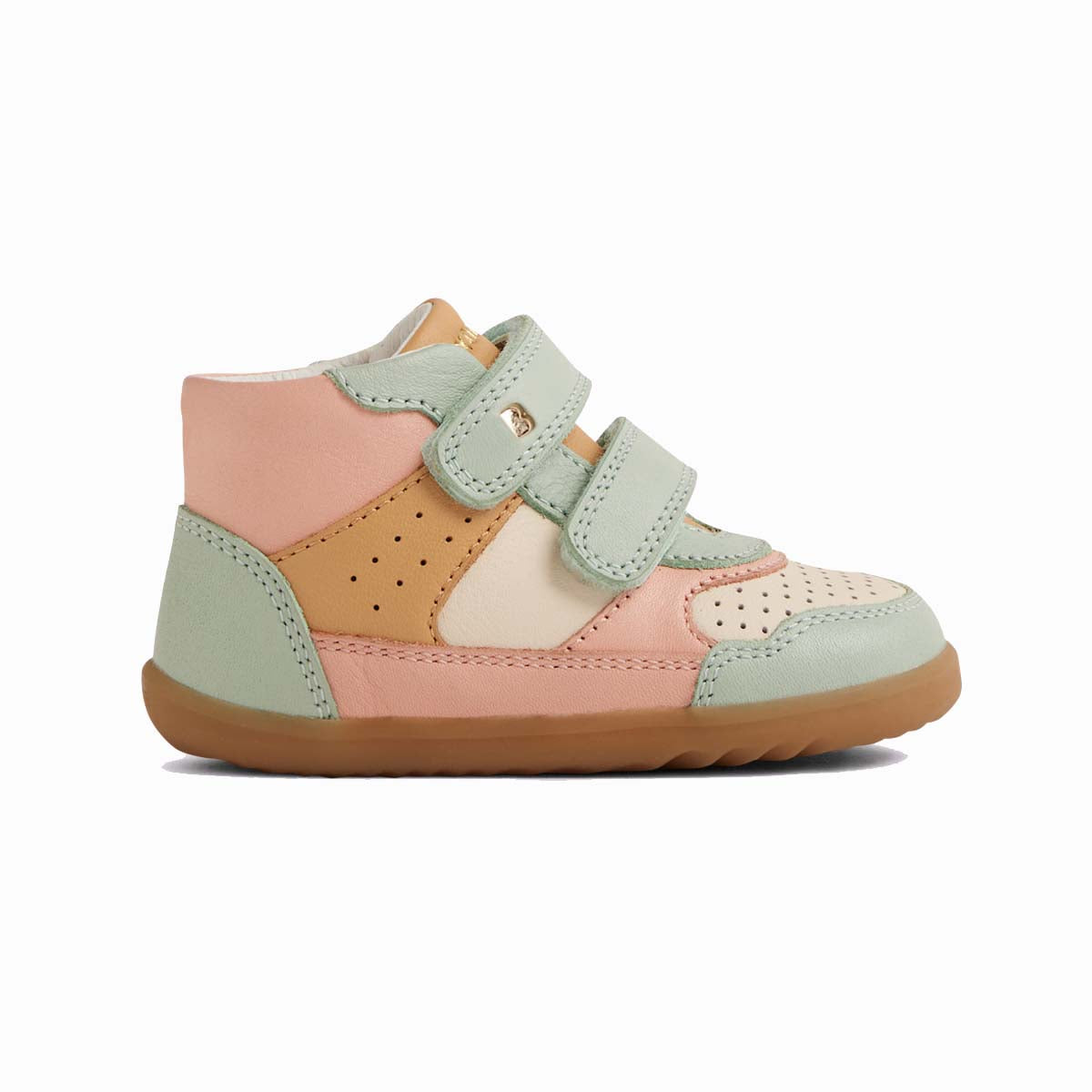 Step Up Harley II Seafoam Cameo Rose