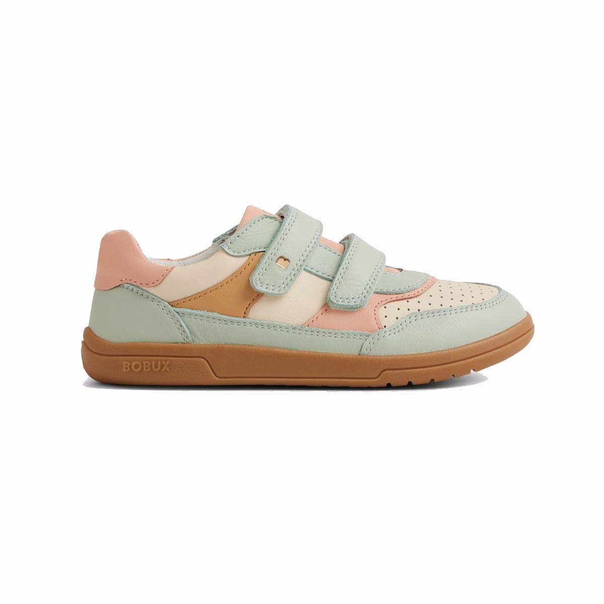 Kid Plus Hunter Seafoam Cameo Rose
