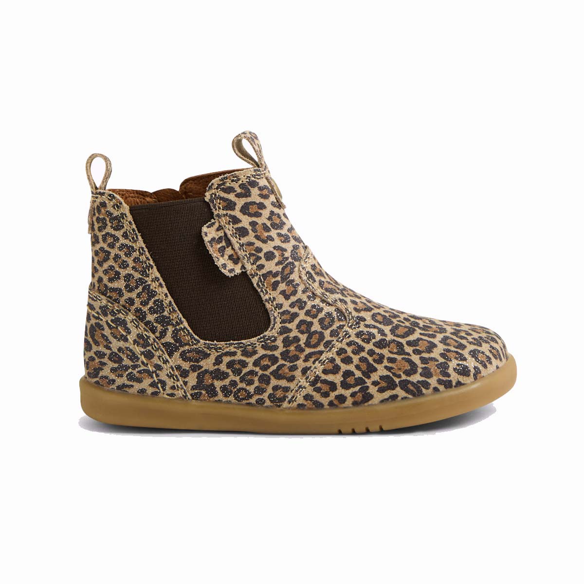 Kid Plus Jodhpur II Leopard Shimmer