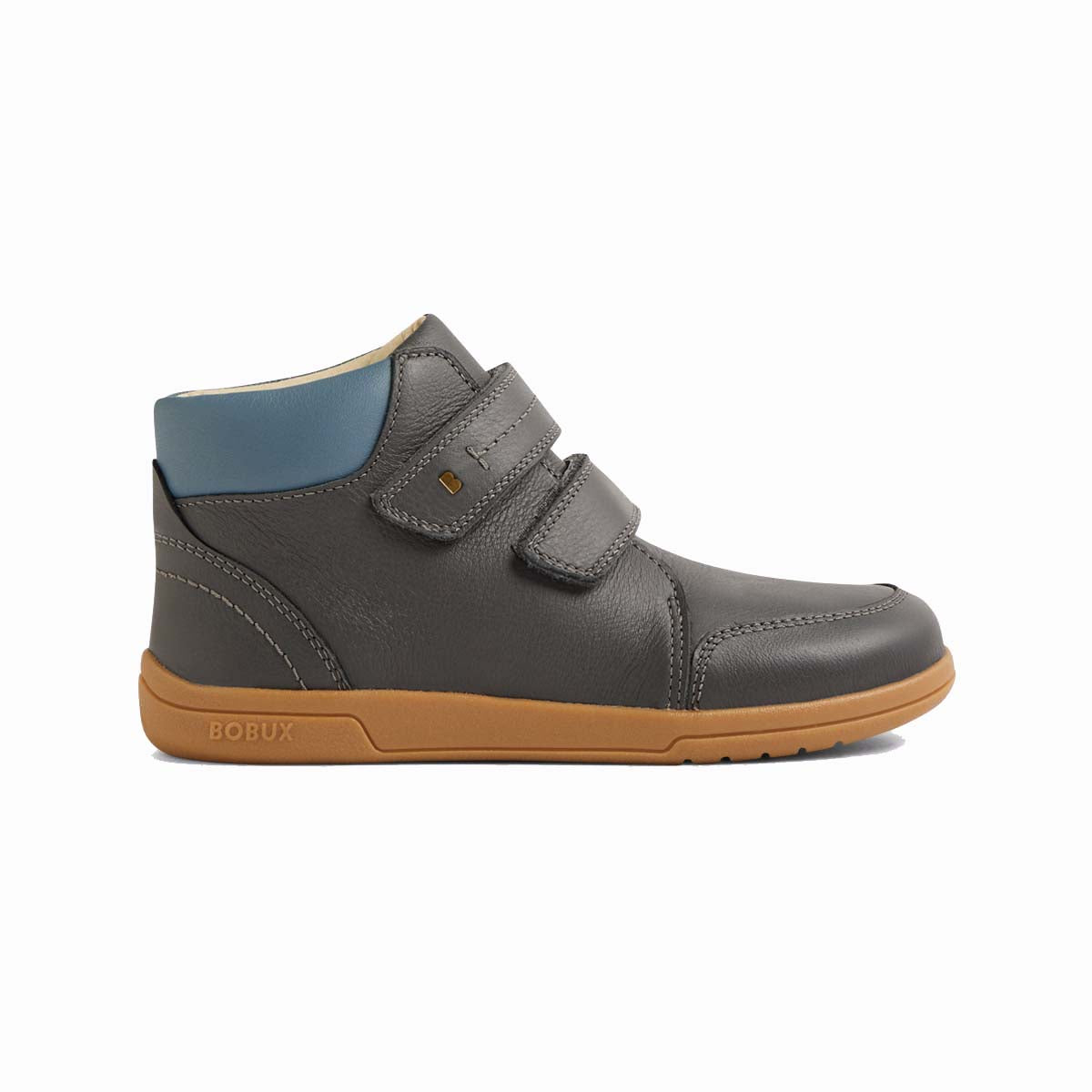 Kid Plus Timber II Dark Gull Grey
