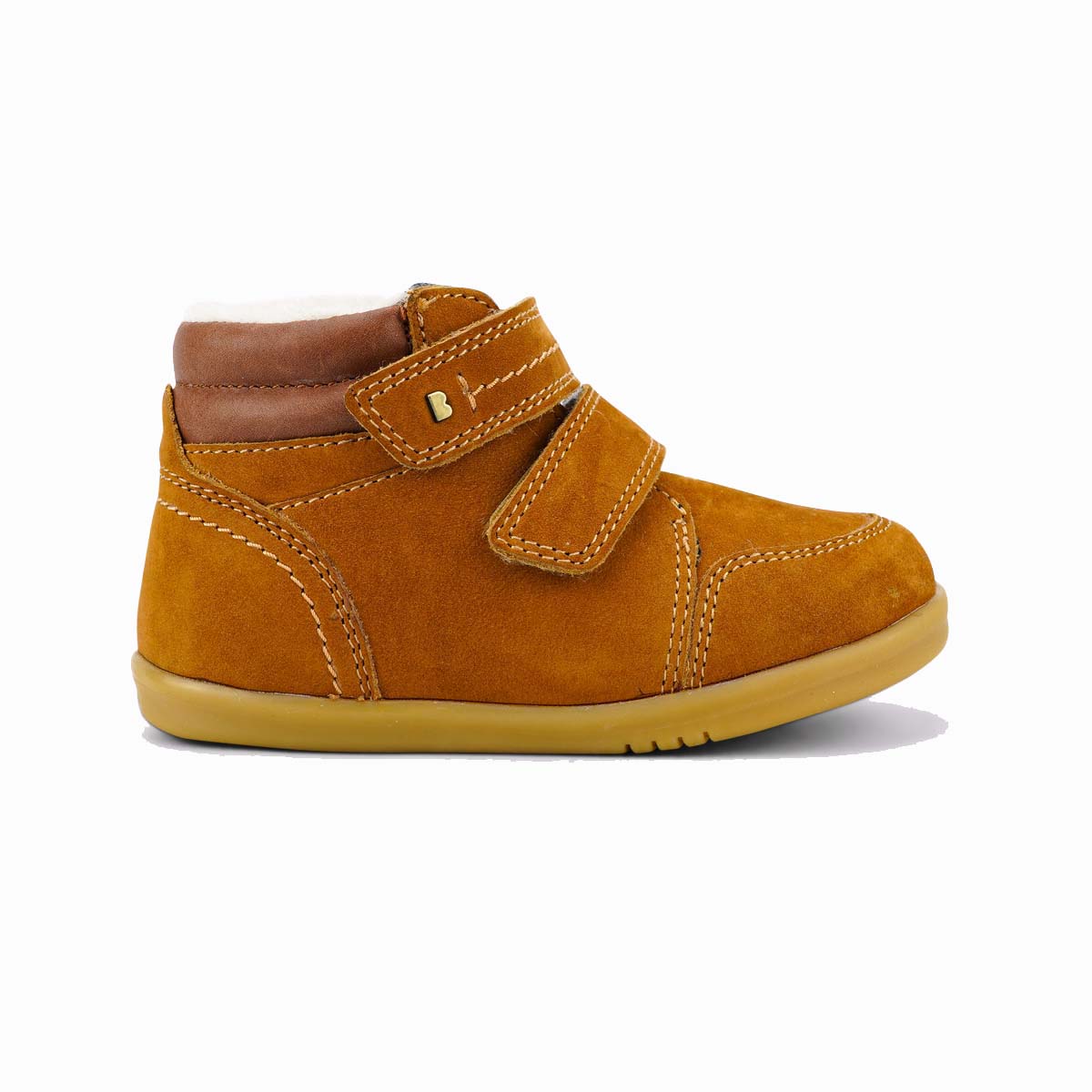 Kid Plus Timber II Mustard