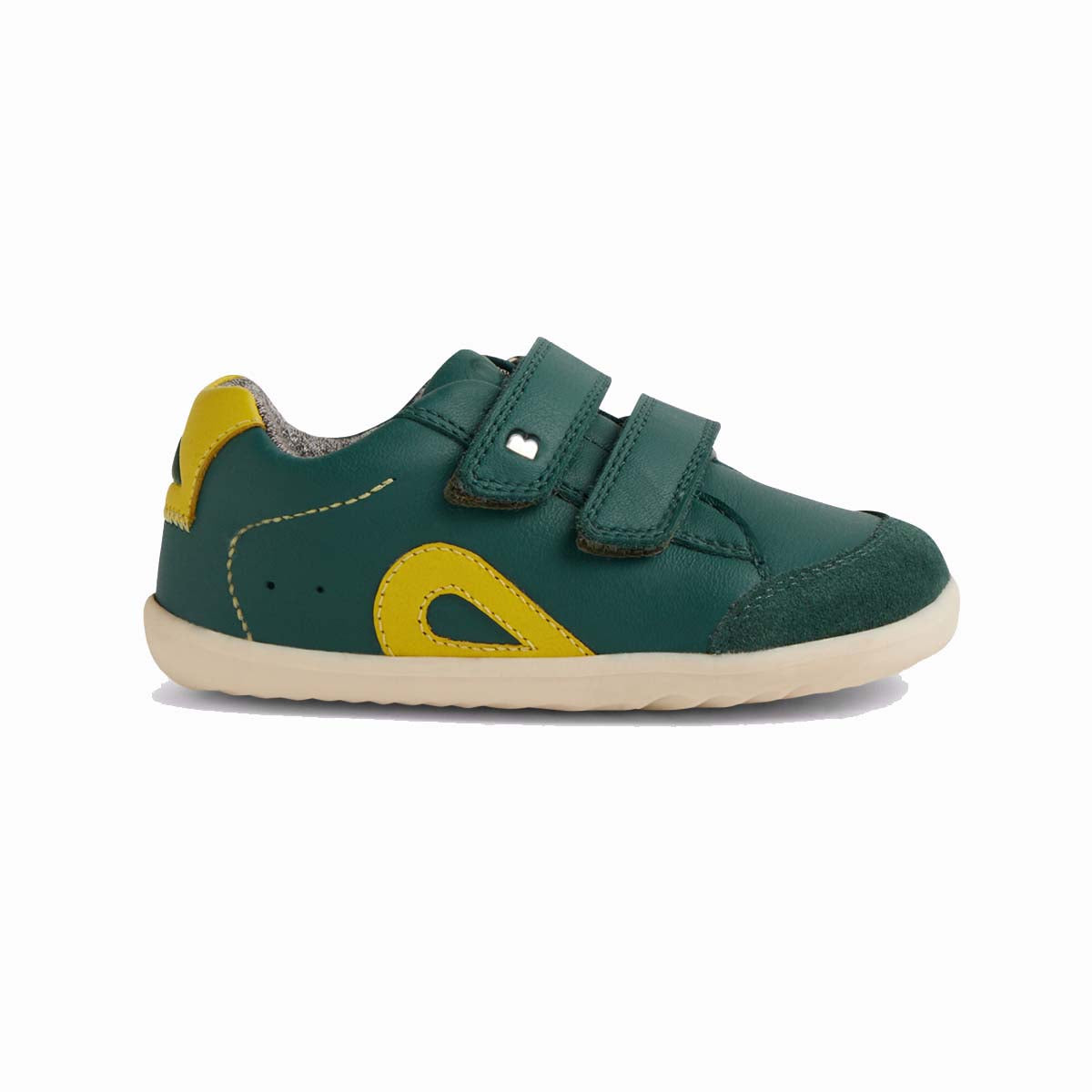 Step Up Blaze Rainforest