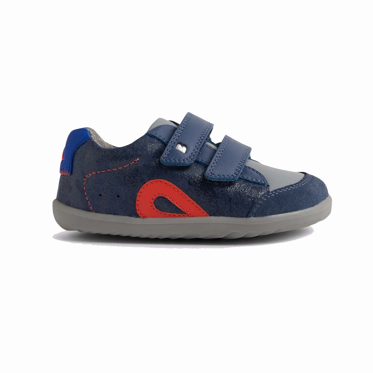 Step Up Blaze Army Camo Navy