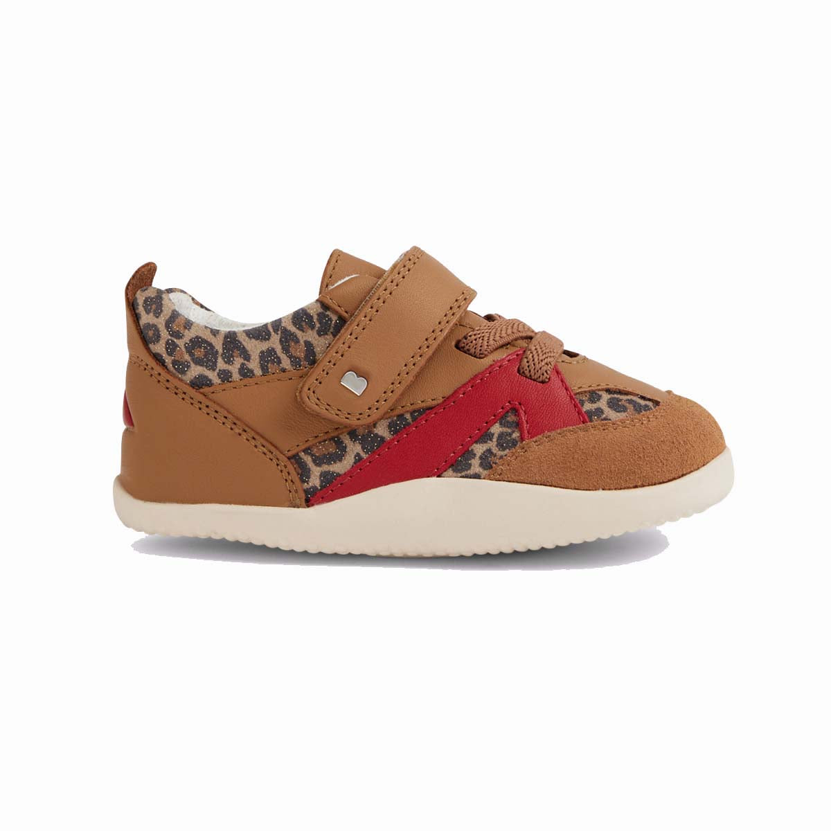 Xplorer Chase Caramel Leopard