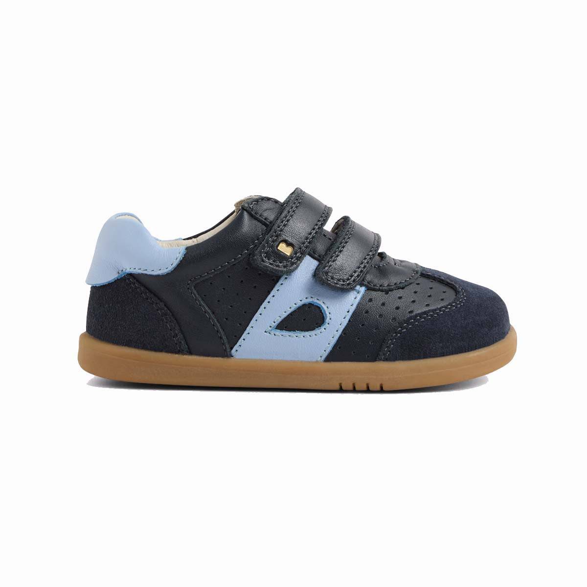 I Walk Titan Navy